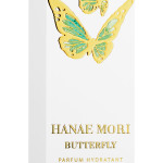 Butterfly Lait corps 150 ml