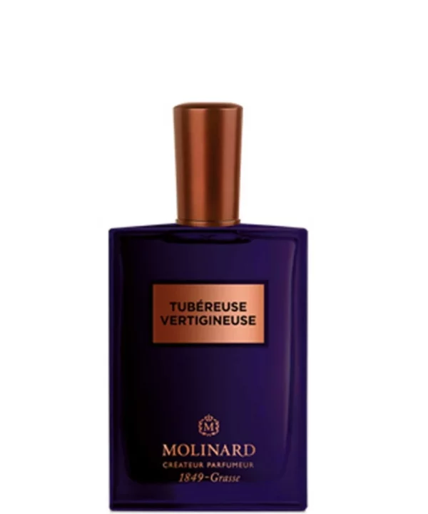 Tubéreuse Vertigineuse Molinard