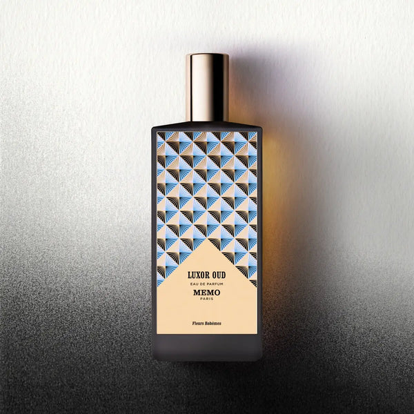 Luxor Oud