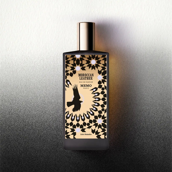 Maroccan Leather