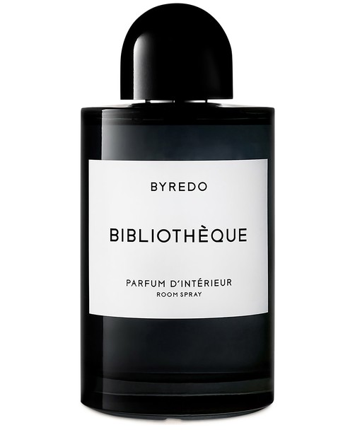 Bibliothèque Parfum D'Intérieur - La Parfumerie Autrement Bayonne