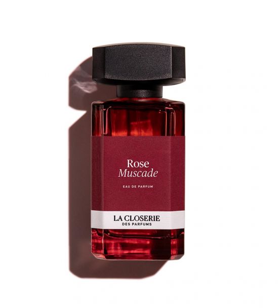 Rose Muscade