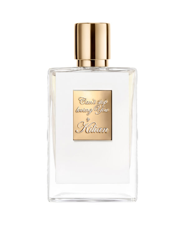 Can't Stop Loving You