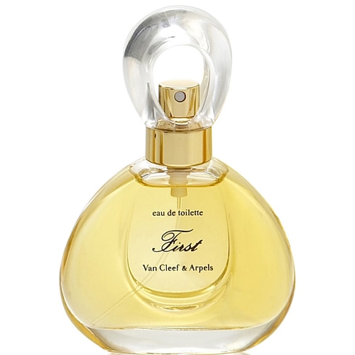 FIRST eau de toilette