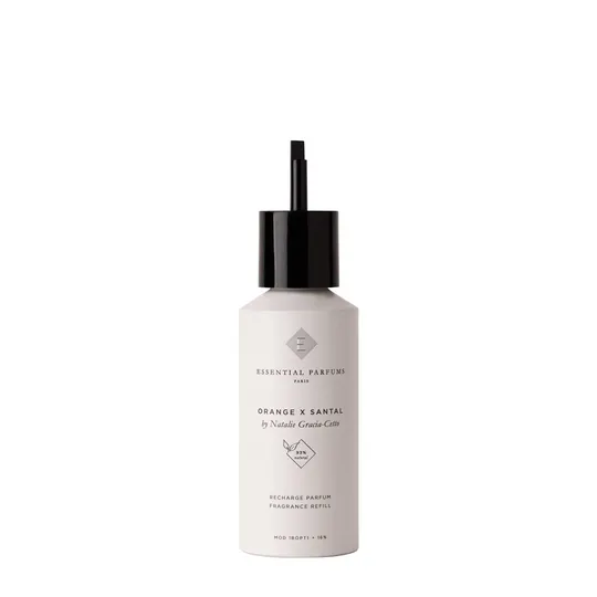 Orange Santal Recharge