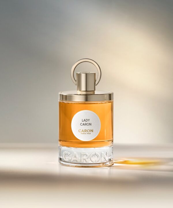 Lady Caron