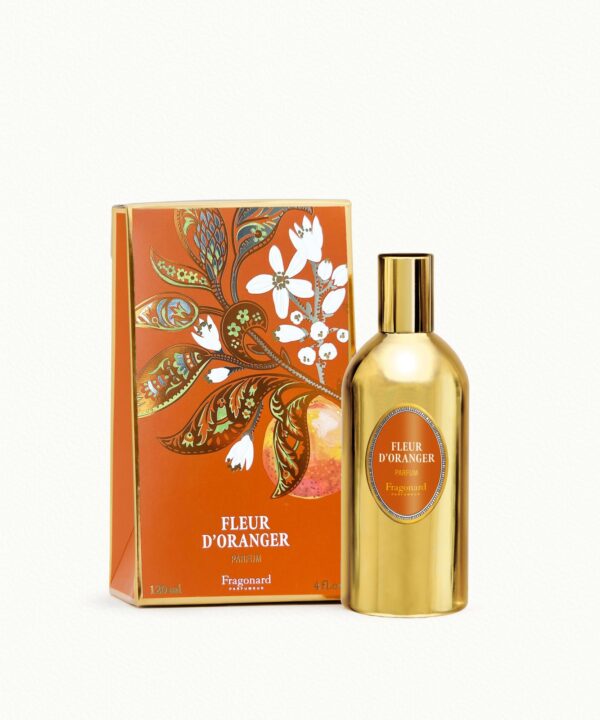 Fleur d'Oranger Parfum