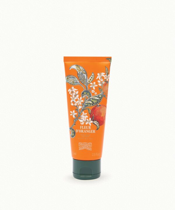 Fleur d'Oranger Crème Mains