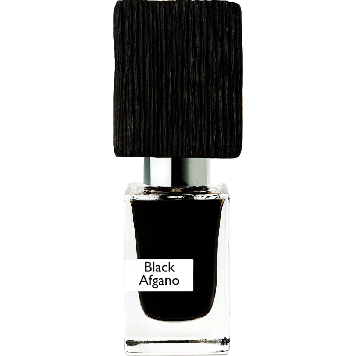 Black Afgano