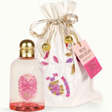 Reine des Coeurs