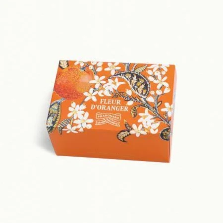 Fleur D'oranger Savon
