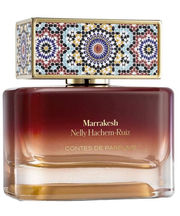 Marrakesh