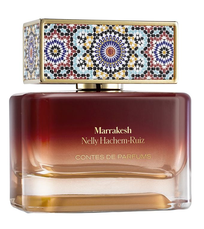 Marrakesh