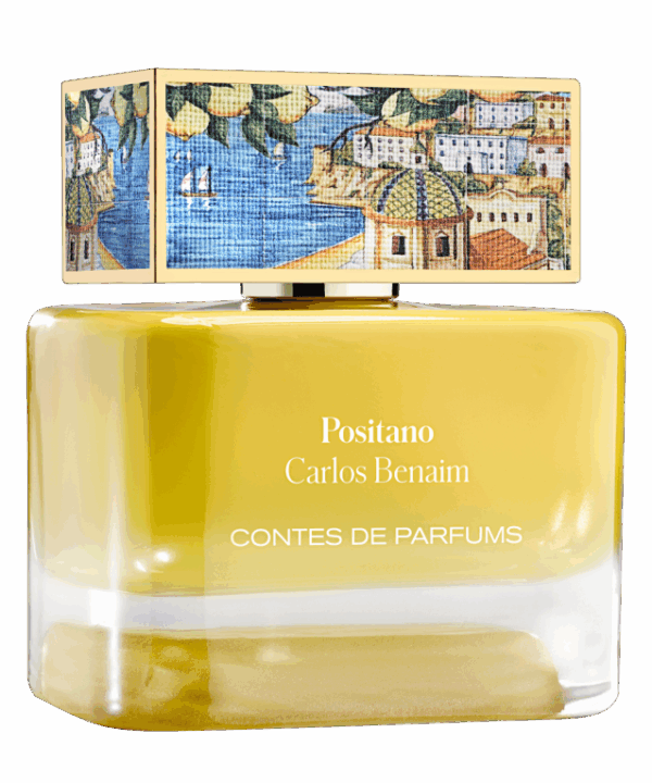 Positano