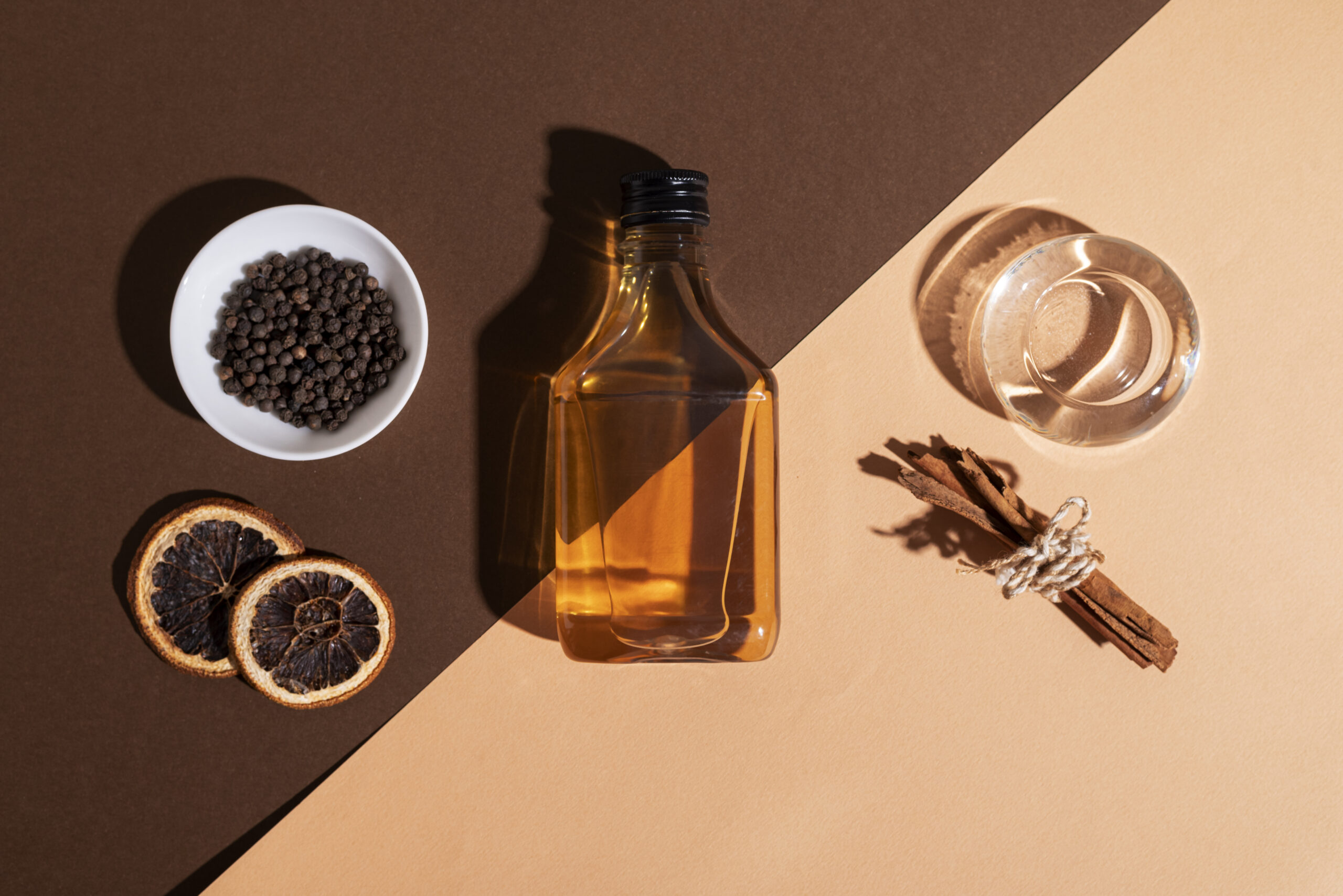 parfum ambré