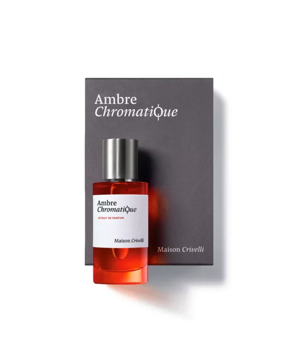 Ambre Chromatique