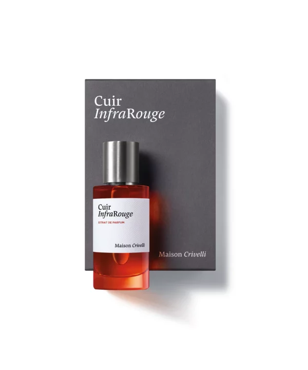 Cuir InfraRouge