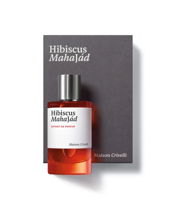 Hibiscus Mahajàd