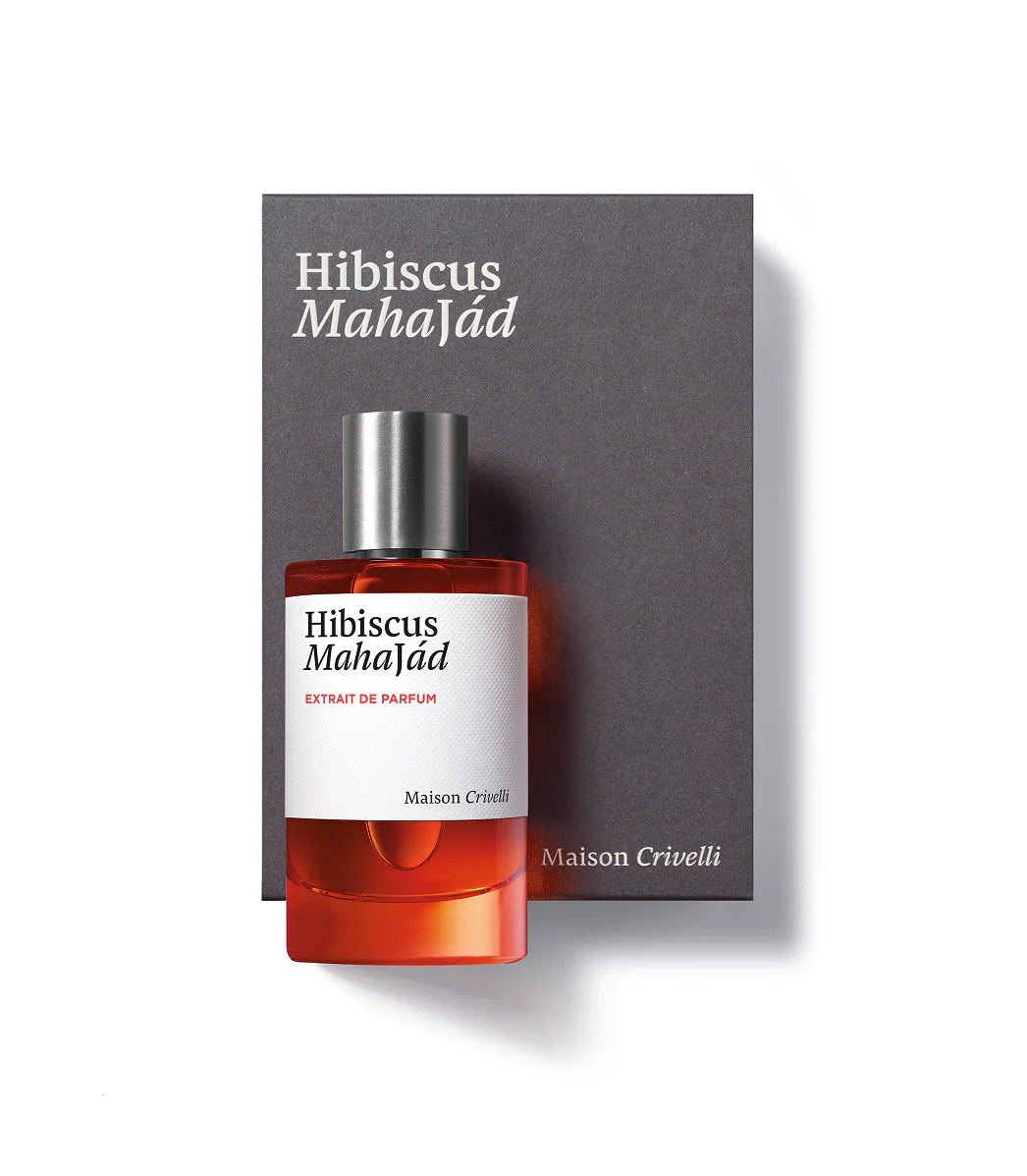 Hibiscus Mahajàd