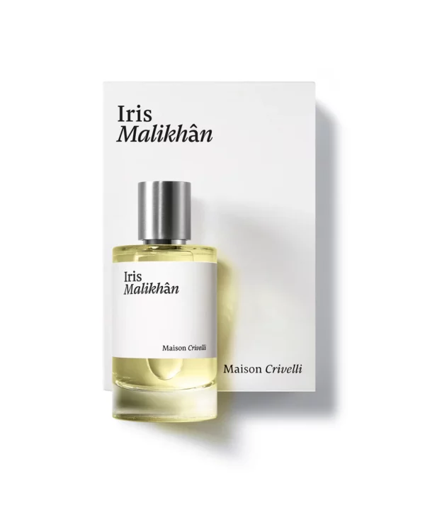 Iris Malikhân