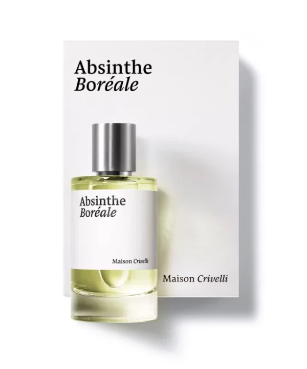 Absinthe Boréale
