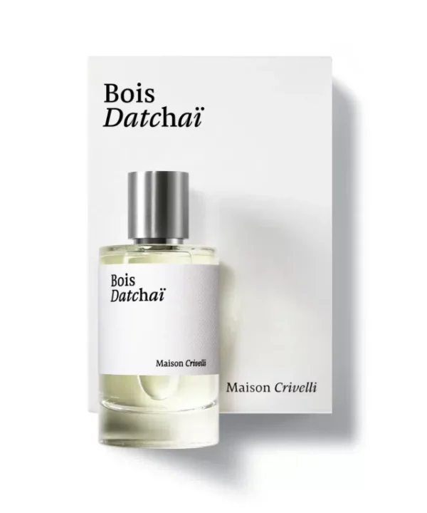 Bois Datchaï