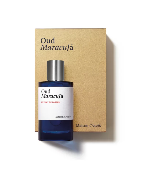 Oud Maracujà