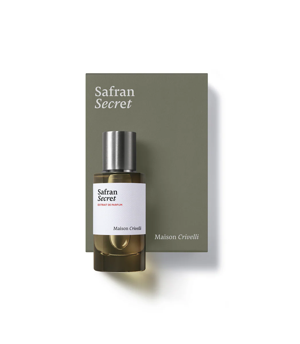Safran Secret