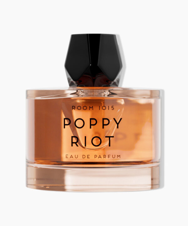 Poppy Riot