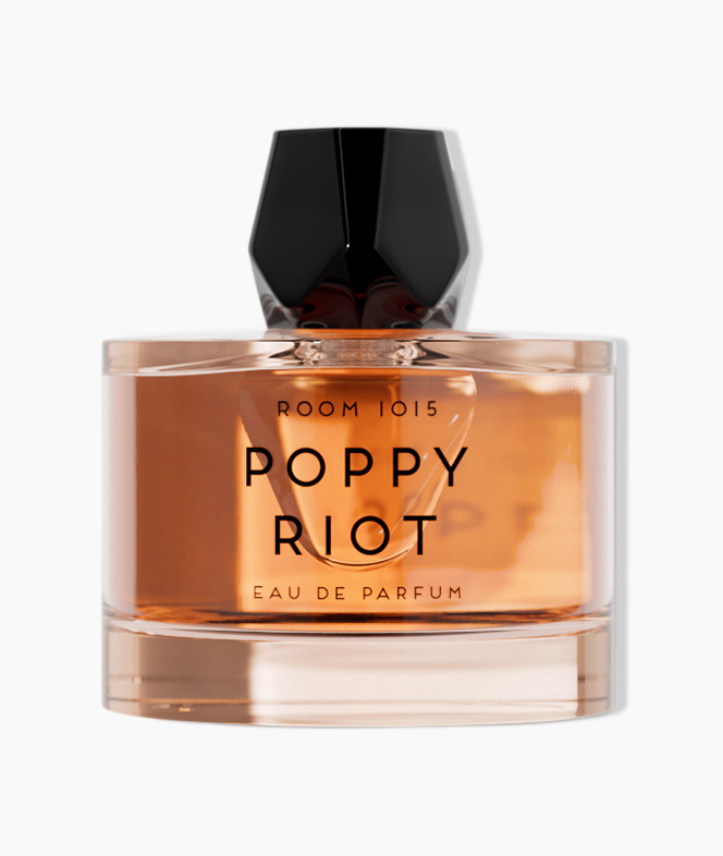 Poppy Riot