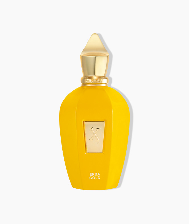 Erba Gold